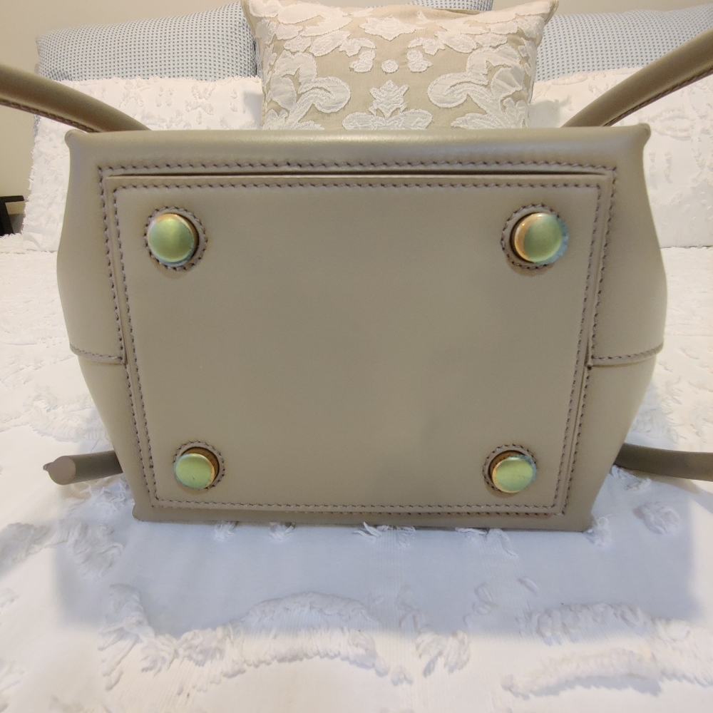 ❌SOLD❌ Proenza Schouler Small Pipe Bag - Picture 8 of 16